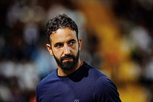 Il nuovo allenatore del Manchester United si guadagna gli elogi di Guardiola: potrebbero scontrarsi la prossima settimana