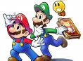 Annunciata la data di lancio di Mario & Luigi: Paper Jam Bros.