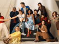 Incontra il cast di 11 comici del Regno Unito Saturday Night Live 
