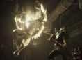 Mistfall Hunter ha l'estetica di un Souls con meccanica di estrazione