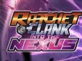 Ratchet & Clank: Ritornano con Into the Nexus
