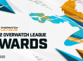 I 10 finalisti MVP dell'Overwatch League saranno rivelati questo giovedì