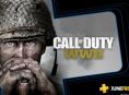 Gioca a Call of Duty: WWII su PlayStation Plus gratis