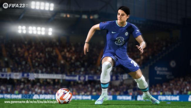 FIFA 23