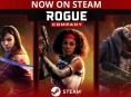 Rogue Company è ora disponibile su Steam