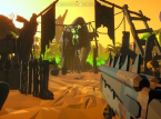 Gestisci un bar in un mondo post-apocalittico con On the Rocks, in arrivo in Early Access quest'anno