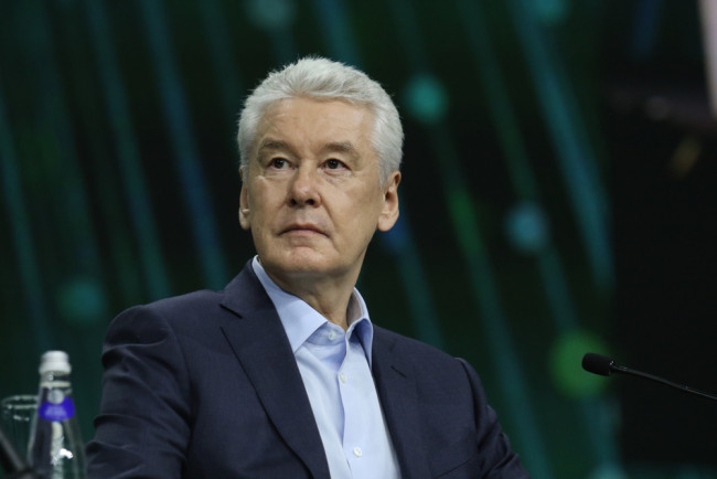 La Russia afferma di aver sventato il più grande attacco di droni ucraini dell'ultimo anno durante il fine settimana