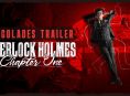 Sherlock Holmes Chapter One &egrave; il gioco pi&ugrave; venduto di sempre per Frogware