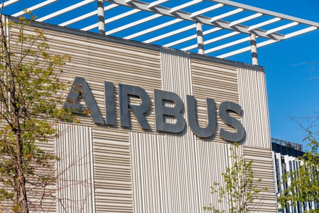 La Spagna concede l'eccezione Airbus al divieto tecnologico israeliano