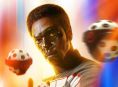 La star di Mr. Terrific Edi Gathegi dice che "vuole essere coinvolto nel DCU in modo importante"