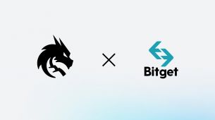 Team Spirit annuncia una collaborazione con Bitget
