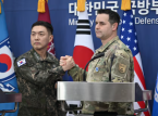 Piano USA e Corea del Sud Freedom Shield a marzo