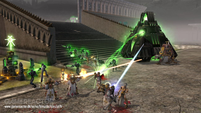 Warhammer 40,000: Dawn of War - Definitive Edition