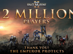 Warhammer 40,000: Space Marine II ha superato i 12 milioni di giocatori