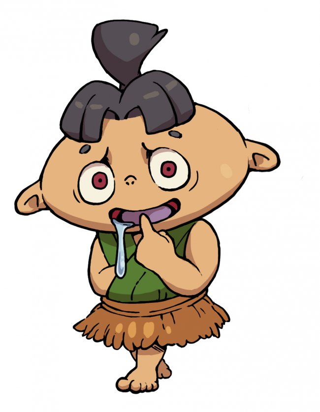 Yo-kai Watch