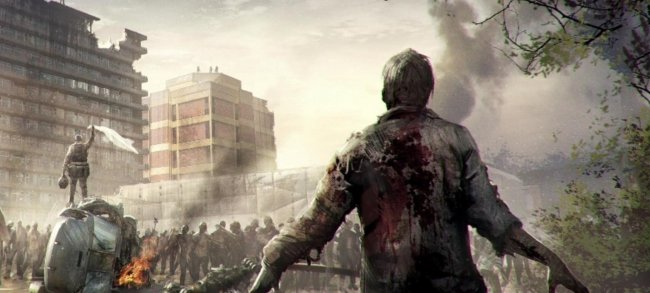 Overkill's The Walking Dead