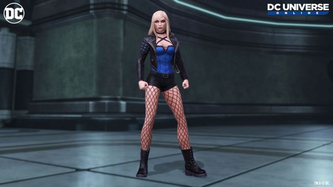 DC Universe Online