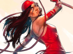La veterana artista di fumetti Simone Bianchi "sarebbe sicuramente entusiasta" di vedere un nuovo adattamento di Elektra