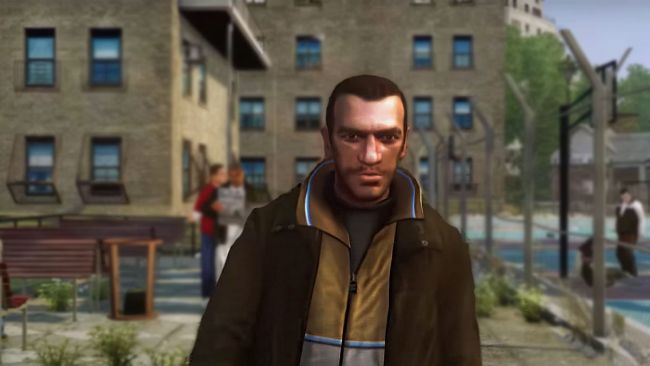 Grand Theft Auto IV attore vuole tornare per un remaster