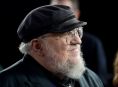 George R.R. Martin sa che vogliamo i libri e dice che deve finirli
