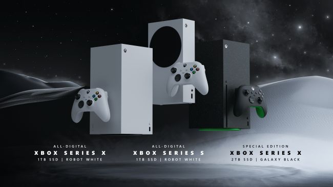 Tutto quello che è successo all'Xbox Games Showcase 2024