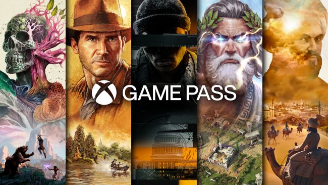 Tutto quello che è successo all'Xbox Games Showcase 2024