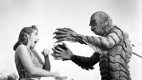 James Wan sta lavorando a un remake di Creature From the Black Lagoon