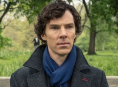 Benedict Cumberbatch non esclude un ritorno come Sherlock 