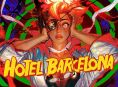 Hotel Barcelona verrà lanciato a settembre