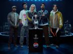 I Linkin Park faranno il loro debutto con un nuovo remix al Kick Off Show della finale di Champions League il 31 maggio