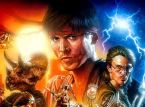 Kung Fury 2 mostrato in una bobina sfrigolante di dieci minuti
