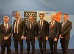 La Finlandia dà il benvenuto agli alleati della NATO per rafforzare le forze terrestri settentrionali