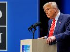 Trump minaccia un duro accordo commerciale per la Spagna dopo che si è rifiutata di raggiungere l'obiettivo di spesa per la difesa della NATO