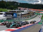 GP d'Austria: orari e canali per guardare la Formula 1 in diretta questo fine settimana