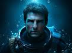 L'epopea subacquea di Tom Cruise tocca acque agitate