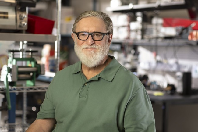 Gabe Newell ha acquistato il 50° yacht più grande del mondo