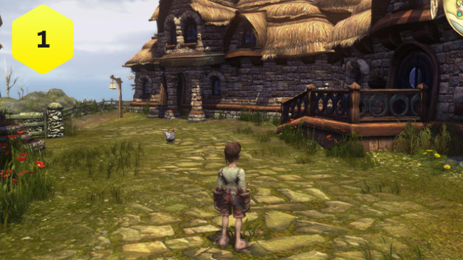 Fable: Le molte avventure classificate dal peggiore al migliore