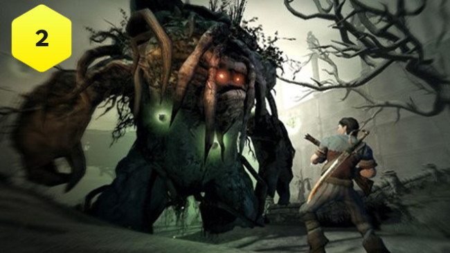 Fable: Le molte avventure classificate dal peggiore al migliore