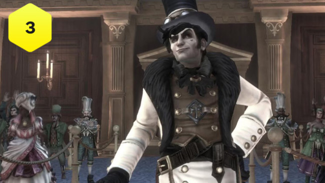 Fable: Le molte avventure classificate dal peggiore al migliore