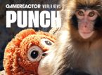 Chi &egrave; Punch the Monkey? Il giovane macaco che &egrave; diventato quasi pi&ugrave; famoso di Donald Trump