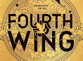 La serie di libri Romantasy Fourth Wing sta ricevendo un adattamento live-action su Amazon