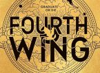 La serie di libri Romantasy Fourth Wing sta ricevendo un adattamento live-action su Amazon