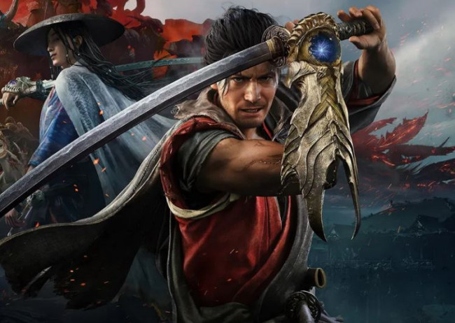 Onimusha: Way of the Sword Anteprima: Altro Musashi, per favore!