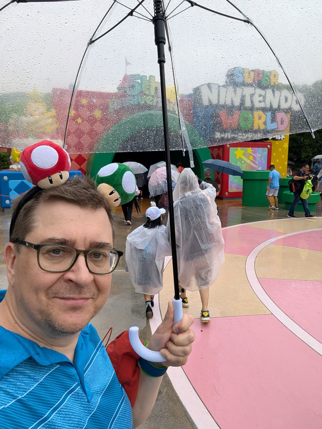 Quanto è valido Super Nintendo World a Osaka? Abbiamo visitato il Giappone per scoprirlo