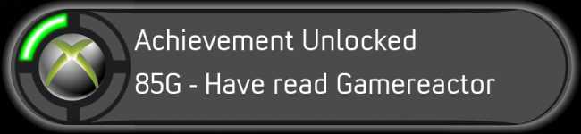 È disponibile un nuovo suono quando si sblocca un achievement raro su Xbox
