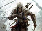 Noomi Rapace, Sean Harris e altri attori confermati per la serie Assassin's Creed