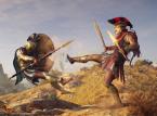 Assassin's Creed Odyssey non avrà alcuna componente multiplayer