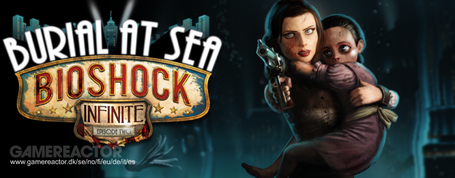 Bioshock Infinite