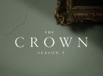 La quinta stagione di The Crown debutterà il 9 novembre