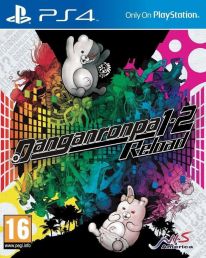 Danganronpa 1•2 Reload